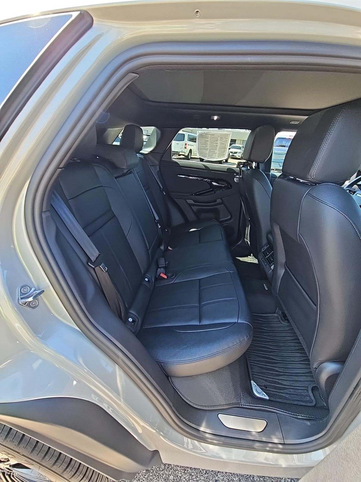 2024 Land Rover Range Rover Evoque Dynamic SE AWD