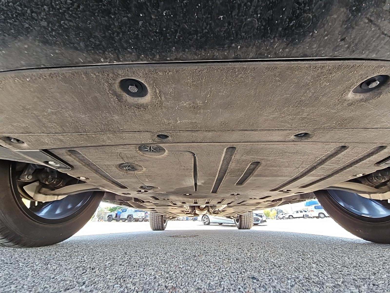 2024 Land Rover Range Rover Evoque Dynamic SE AWD