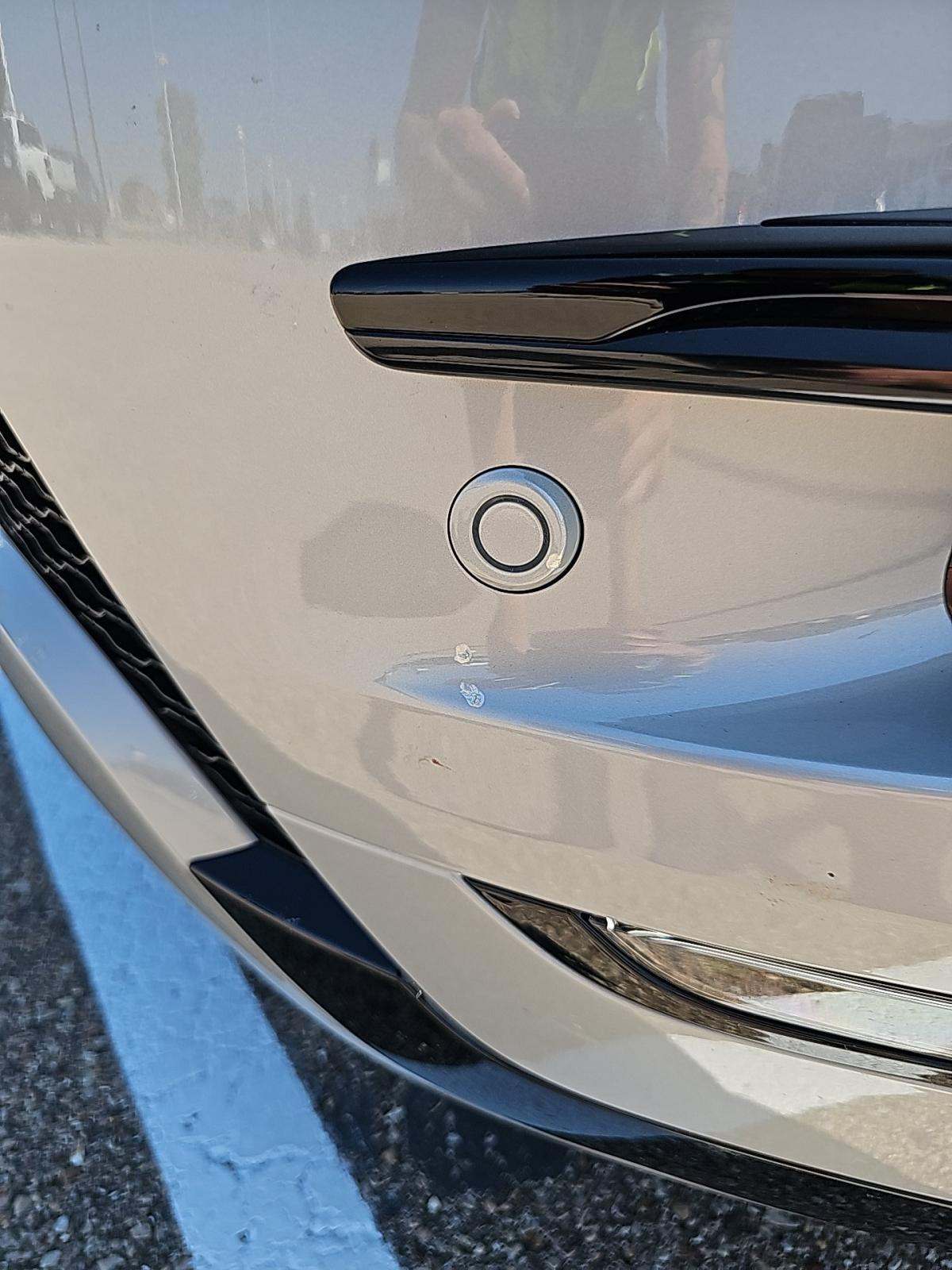 2024 Land Rover Range Rover Evoque Dynamic SE AWD