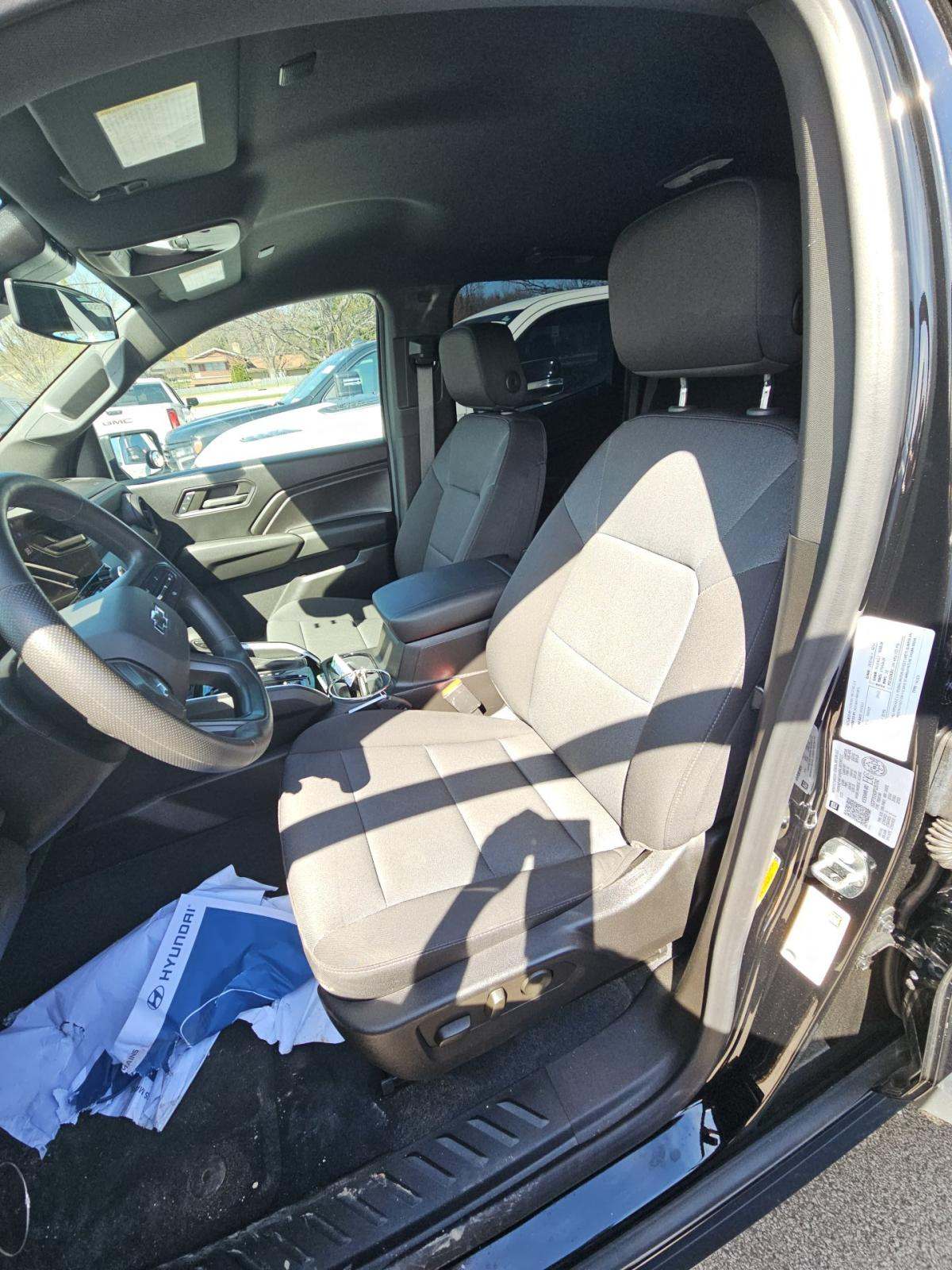 CHEVROLET SILVERADO - 6