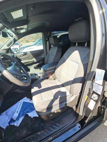 CHEVROLET TRAIL BOSS - 6