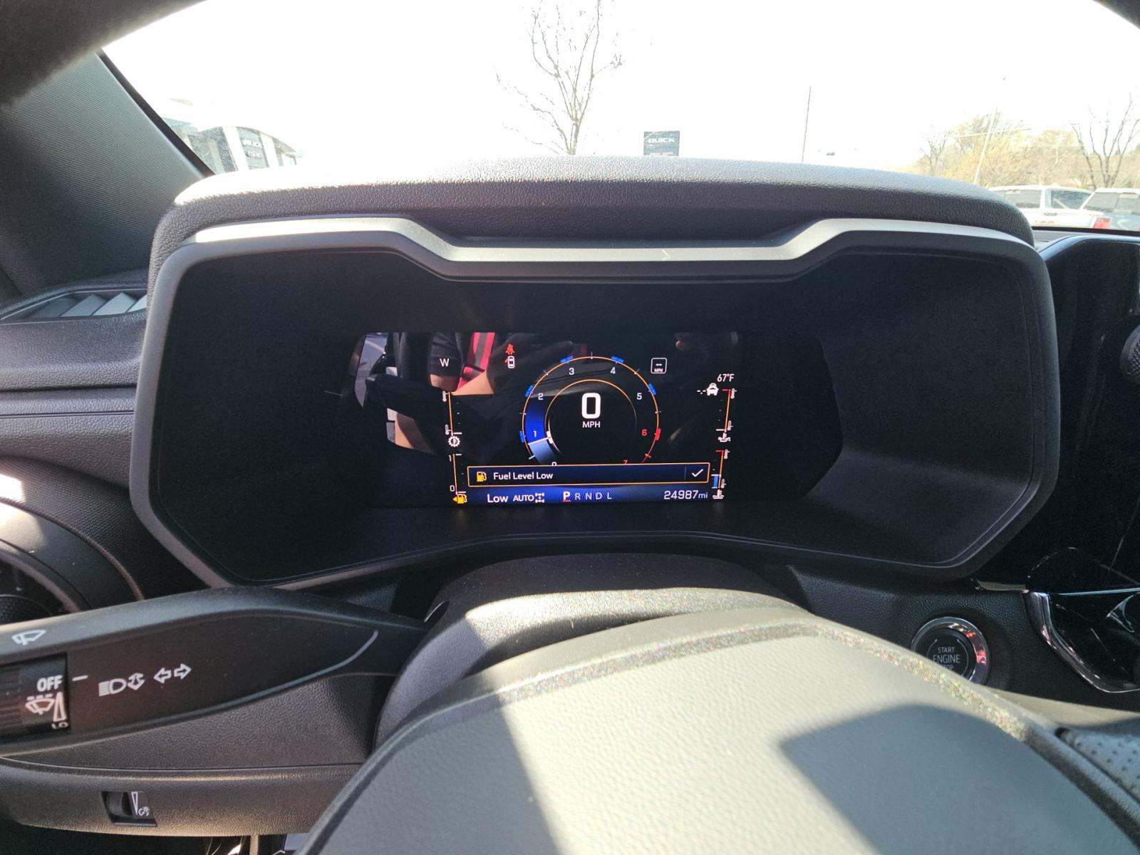 CHEVROLET SILVERADO - 9