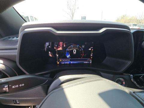 CHEVROLET TRAIL BOSS - 9