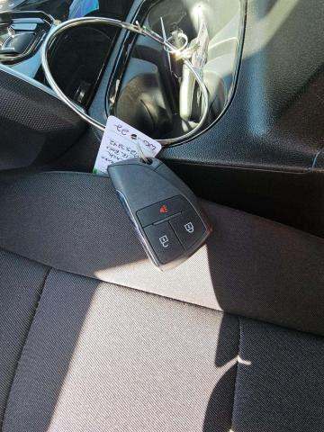 CHEVROLET TRAIL BOSS - 8