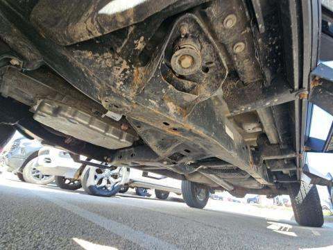 CHEVROLET TRAIL BOSS - 7