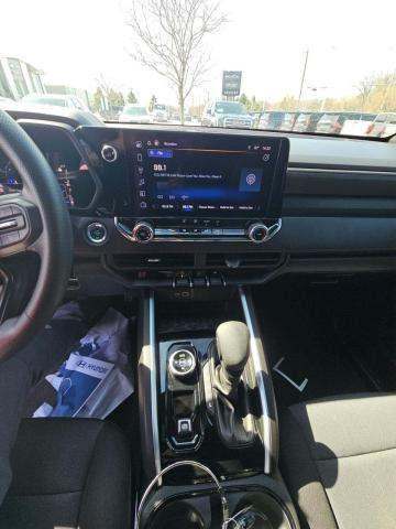 CHEVROLET TRAIL BOSS - 10