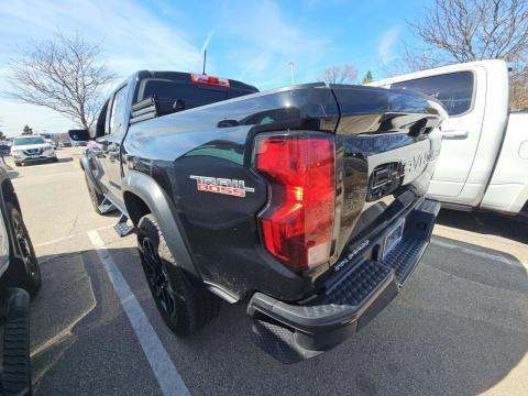 CHEVROLET TRAIL BOSS - 2