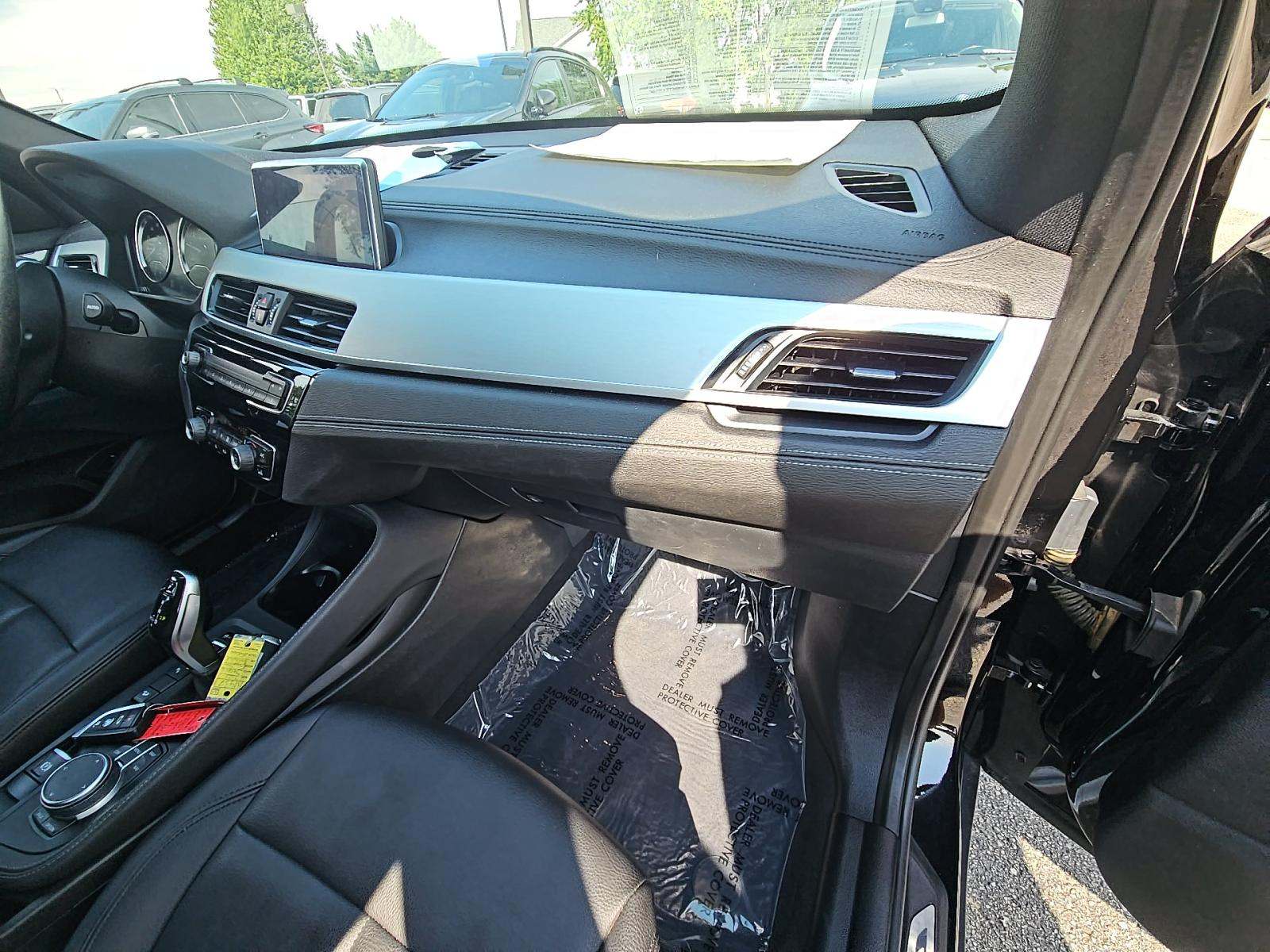 2021 BMW X1 xDrive28i AWD