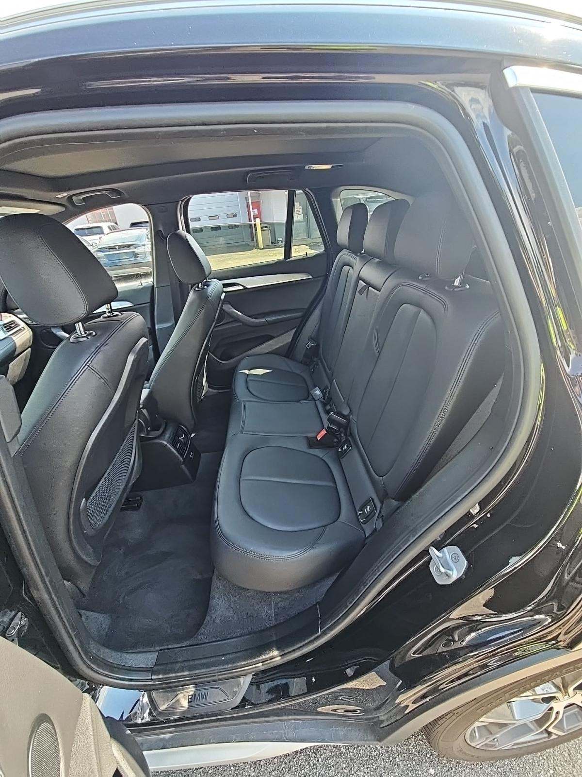 2021 BMW X1 xDrive28i AWD