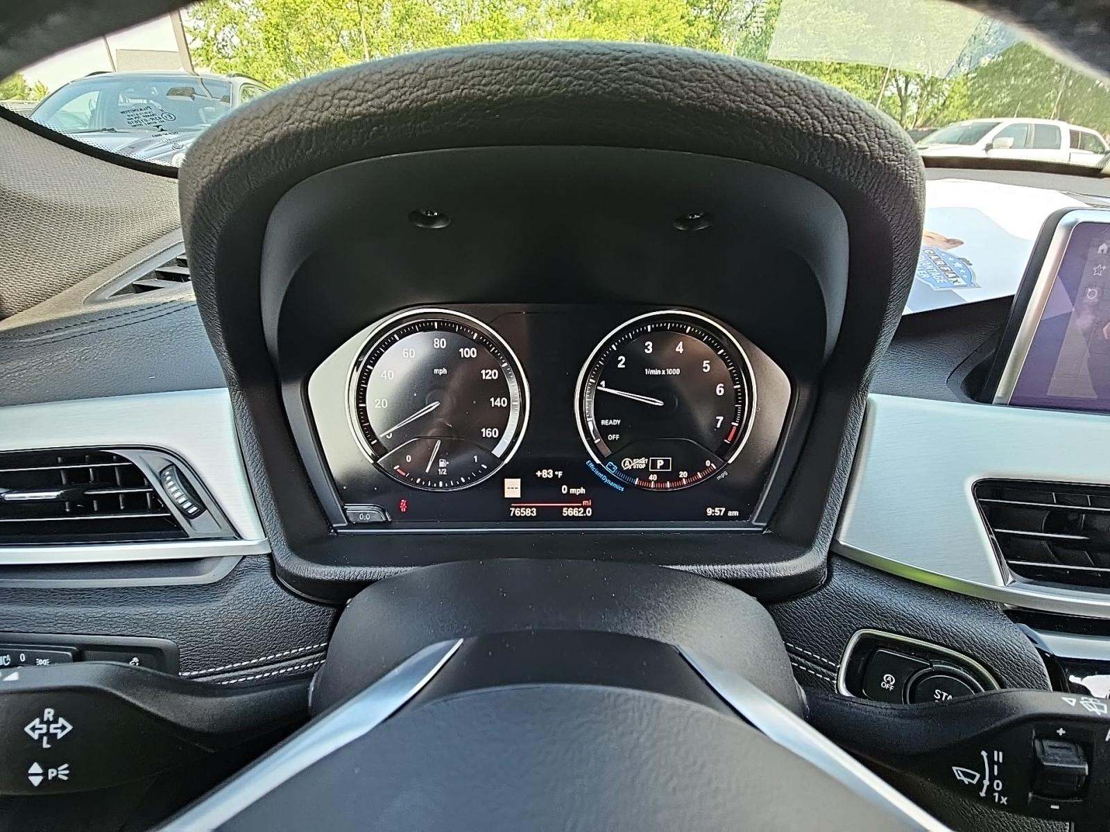 2021 BMW X1 xDrive28i AWD