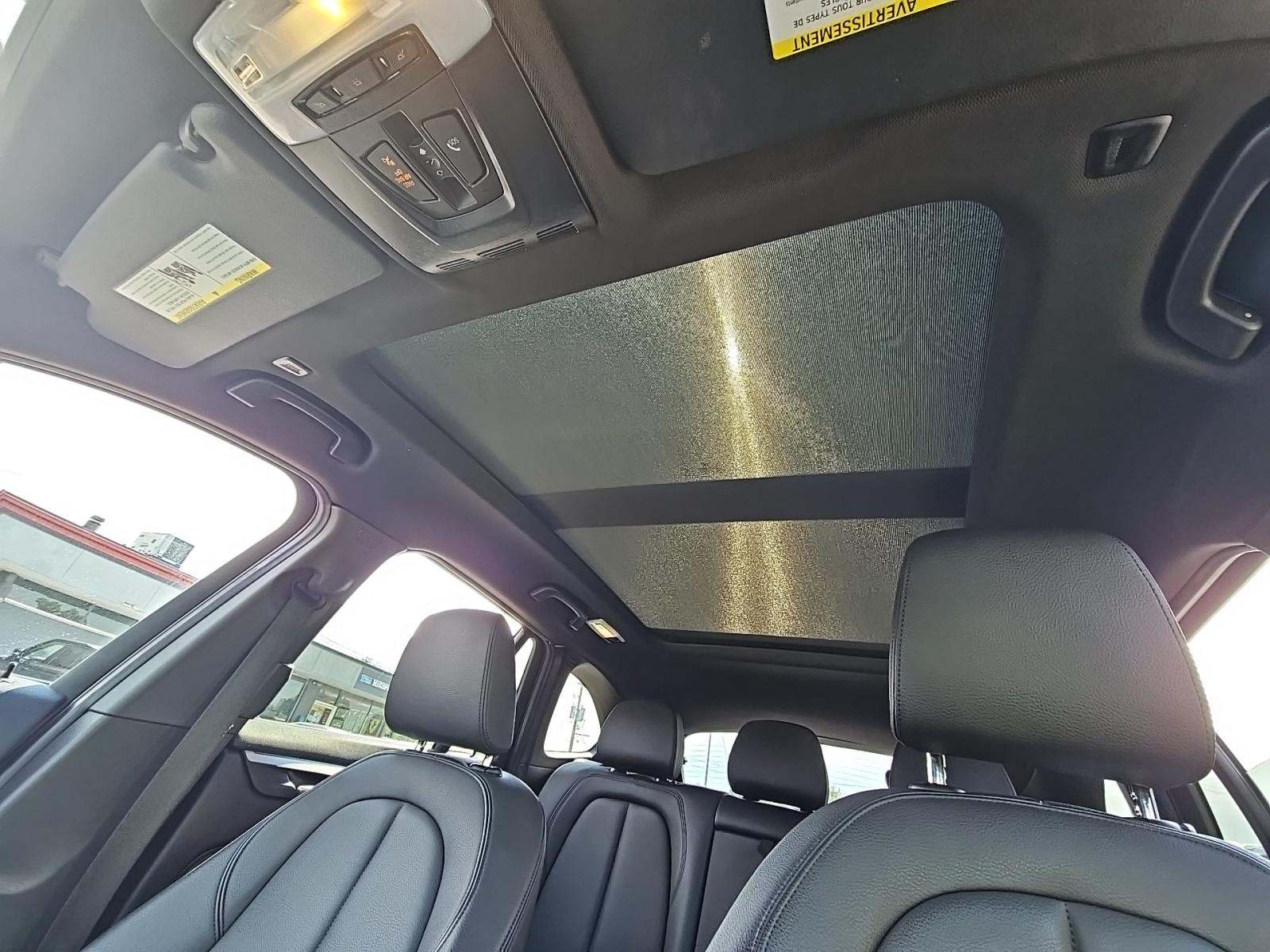 2021 BMW X1 xDrive28i AWD