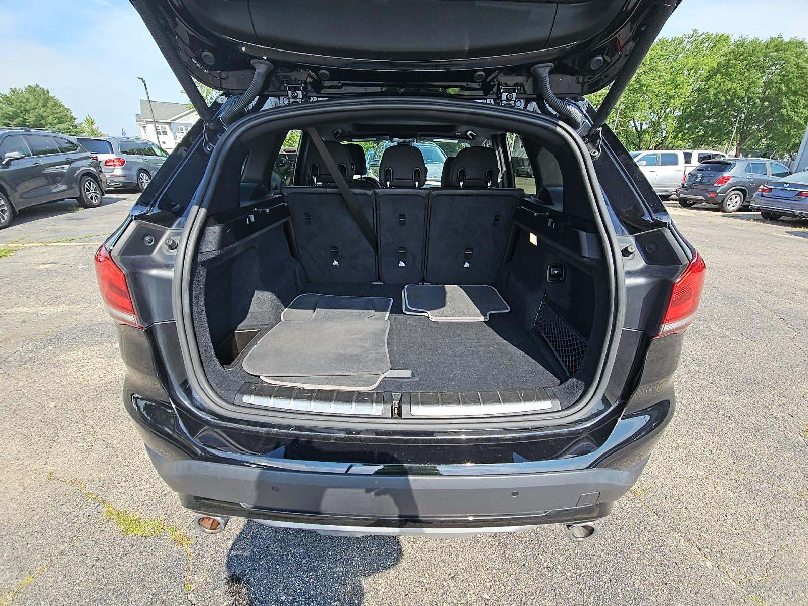 2021 BMW X1 xDrive28i AWD