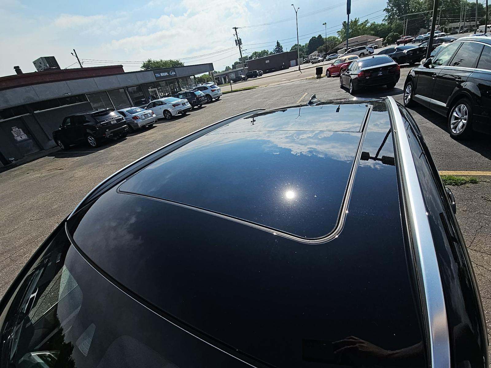 2021 BMW X1 xDrive28i AWD