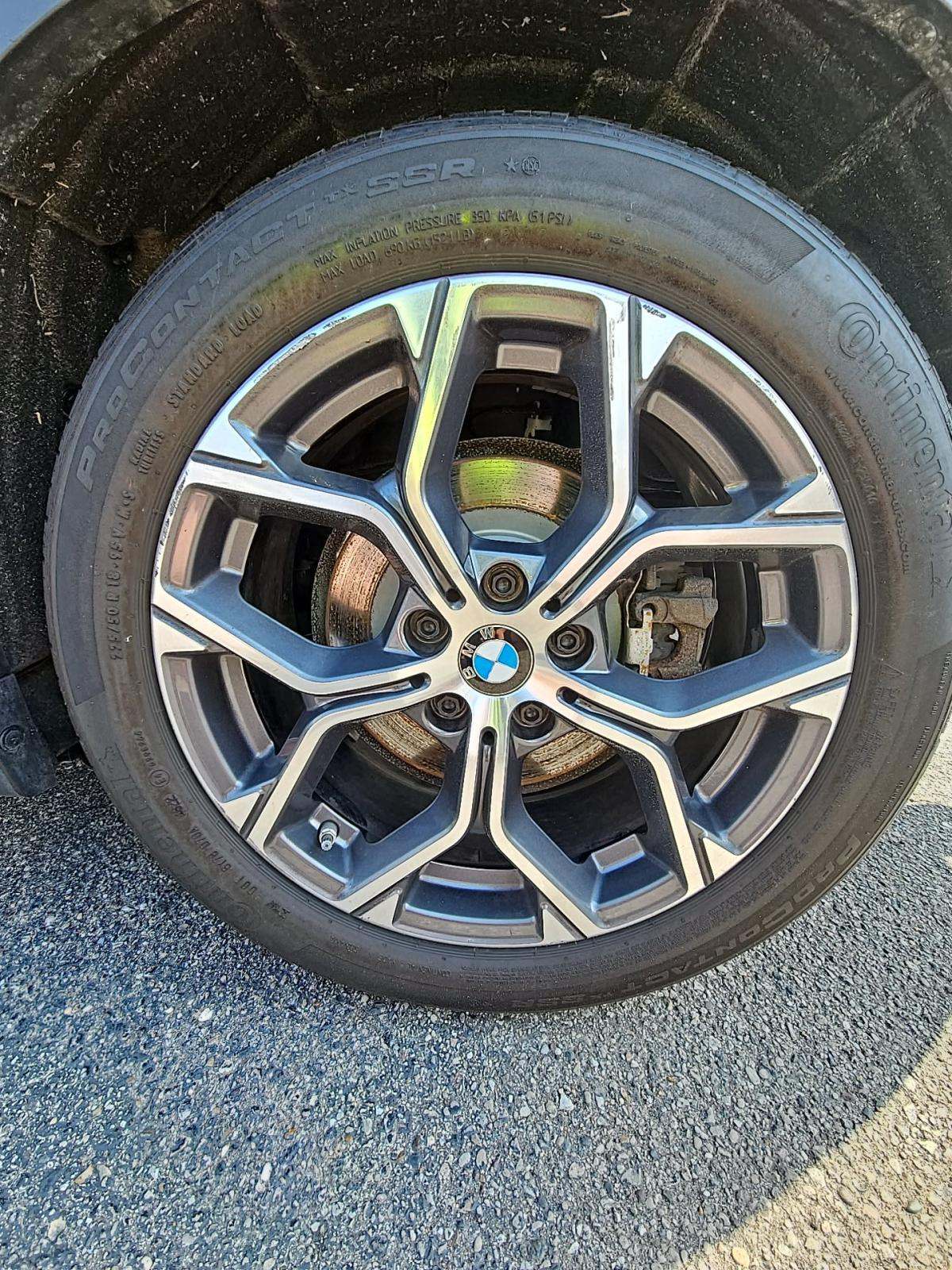 2021 BMW X1 xDrive28i AWD