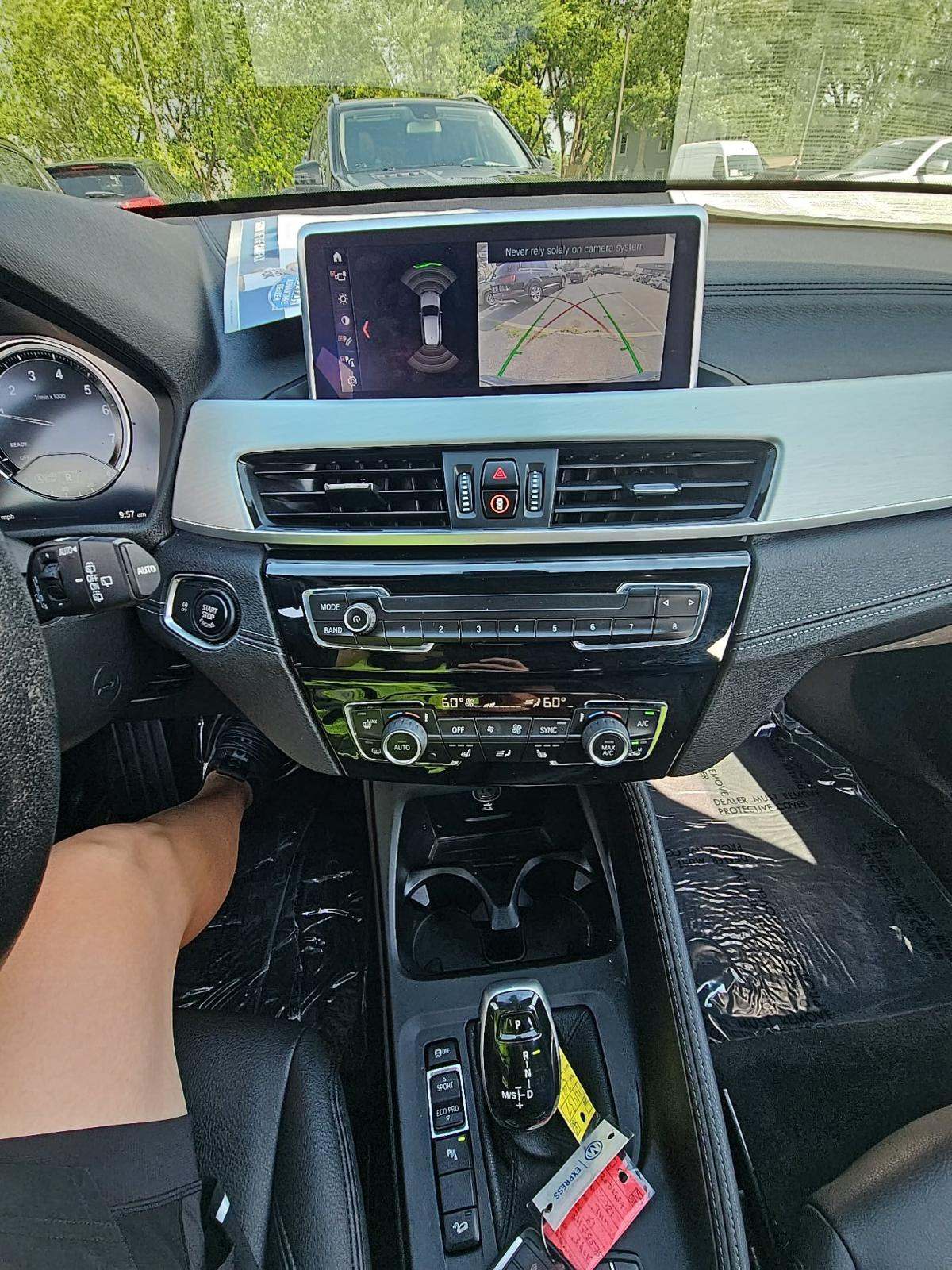 2021 BMW X1 xDrive28i AWD