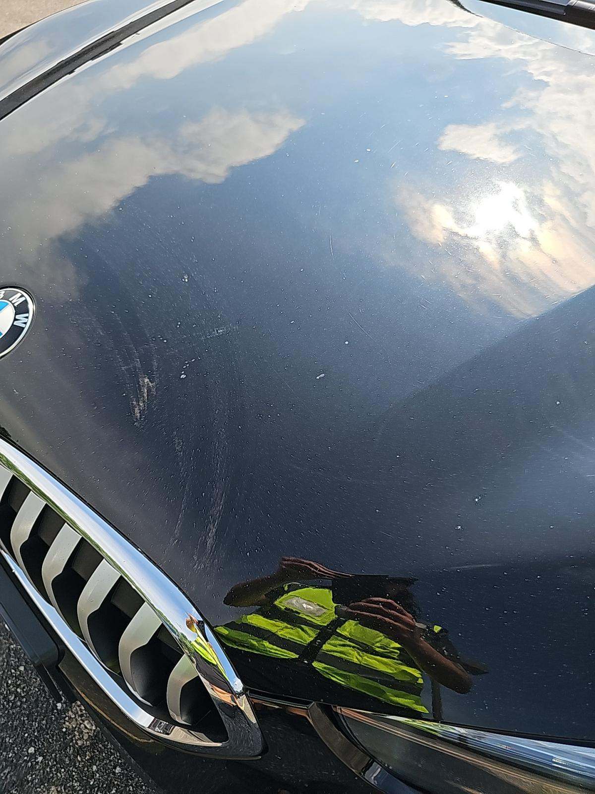 2021 BMW X1 xDrive28i AWD