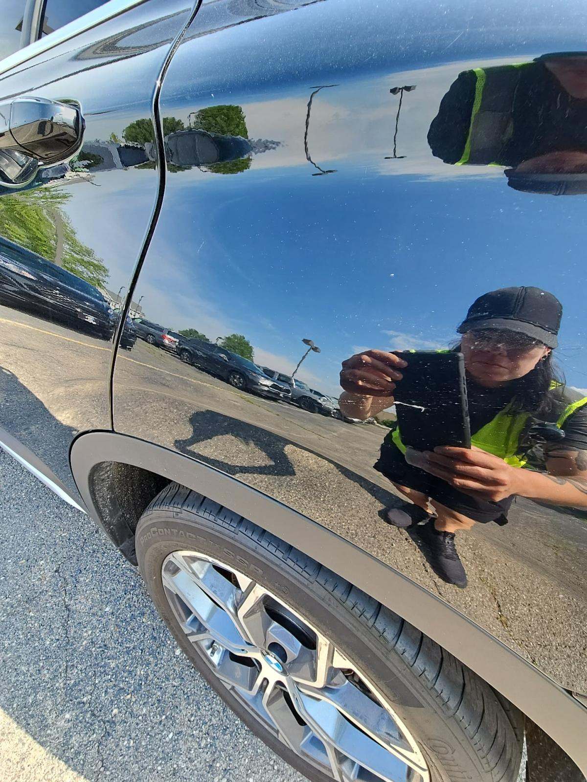 2021 BMW X1 xDrive28i AWD