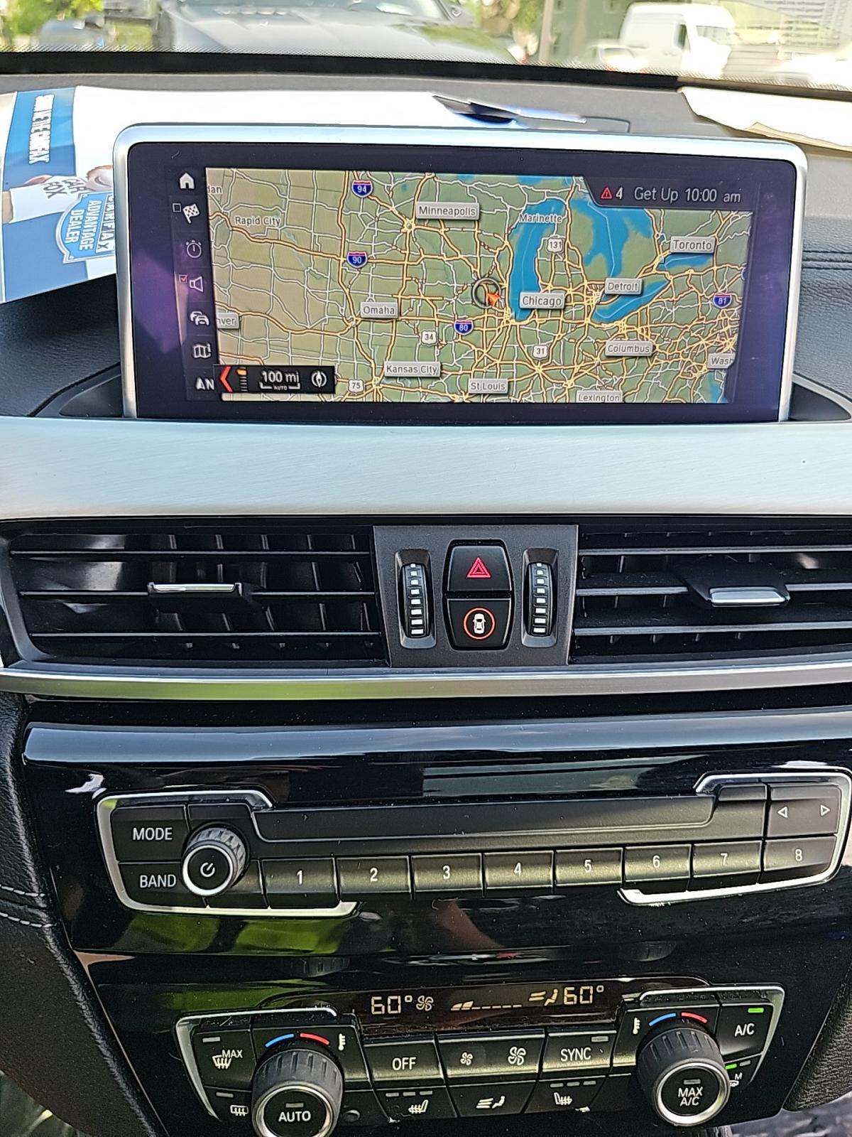 2021 BMW X1 xDrive28i AWD