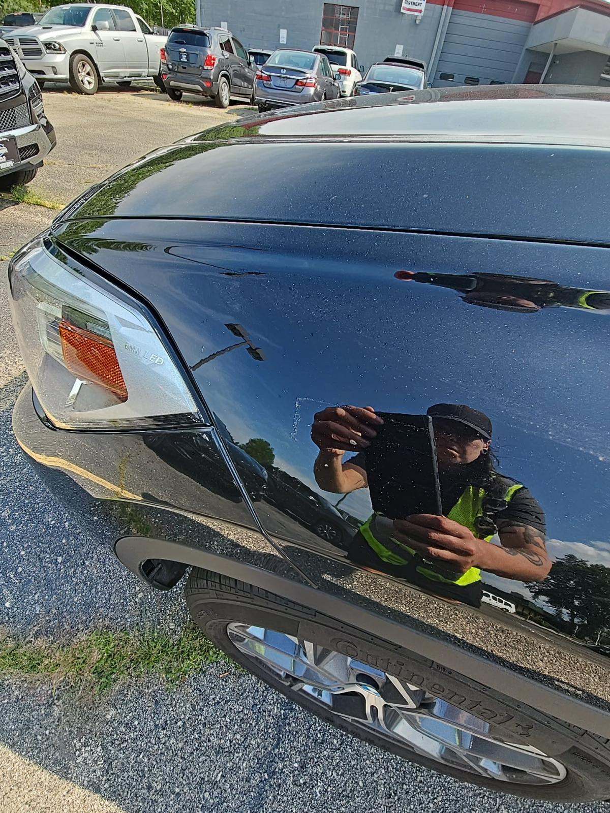 2021 BMW X1 xDrive28i AWD