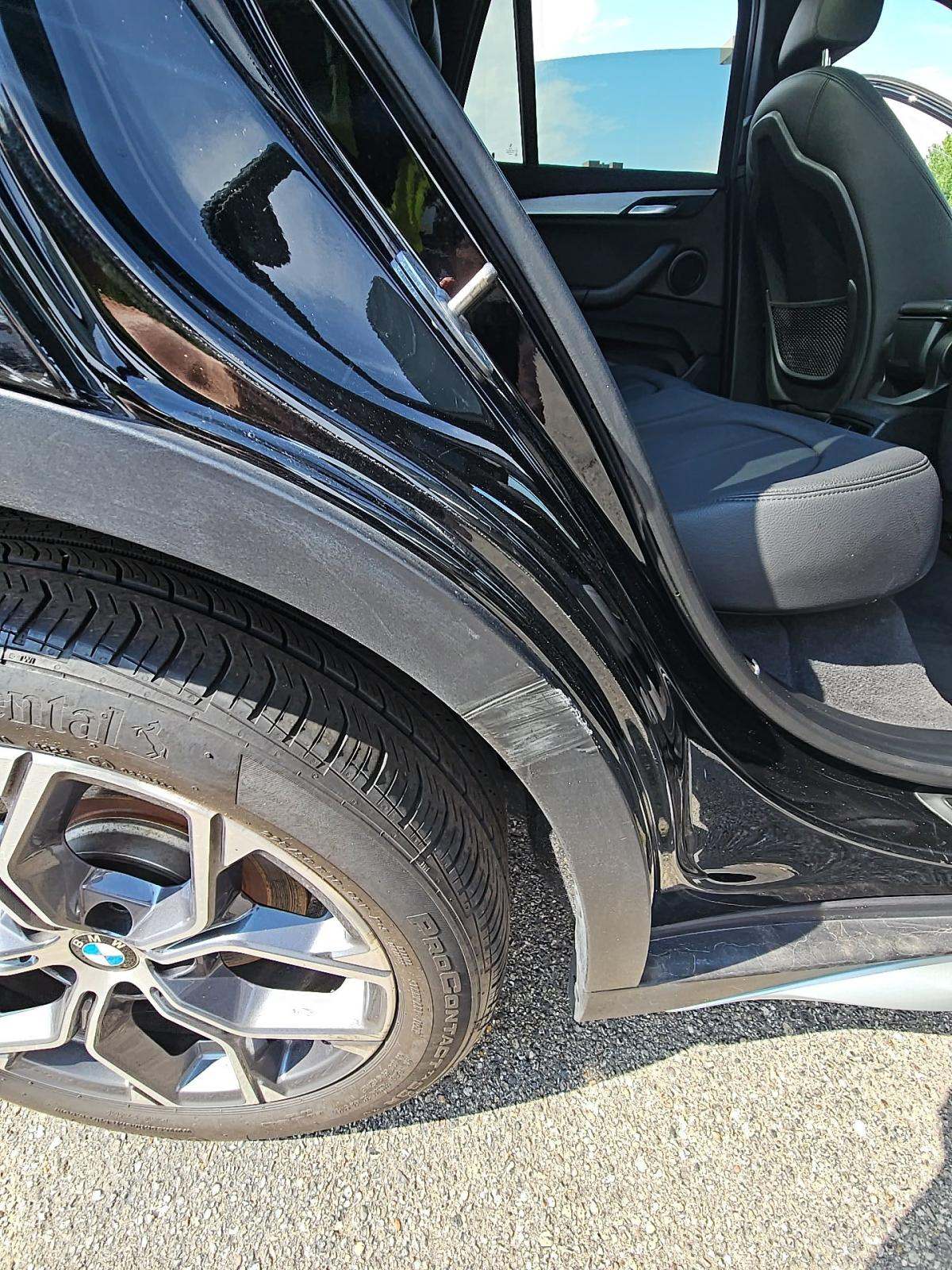 2021 BMW X1 xDrive28i AWD