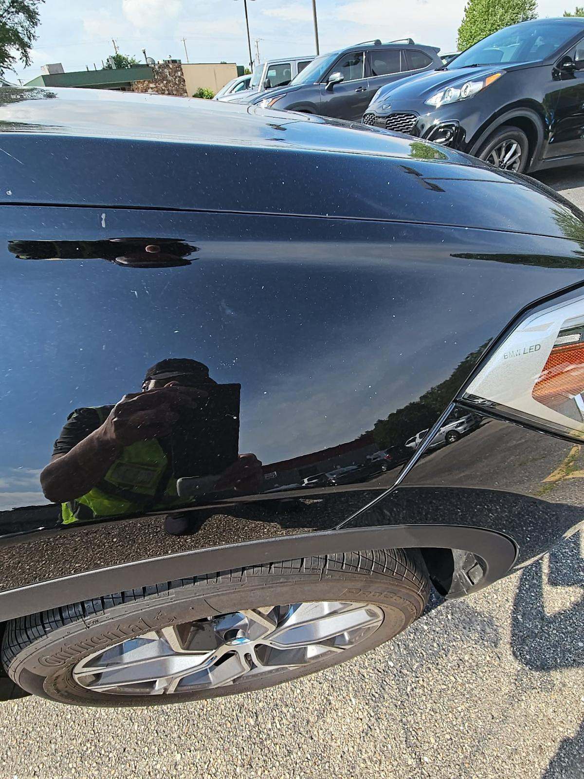 2021 BMW X1 xDrive28i AWD