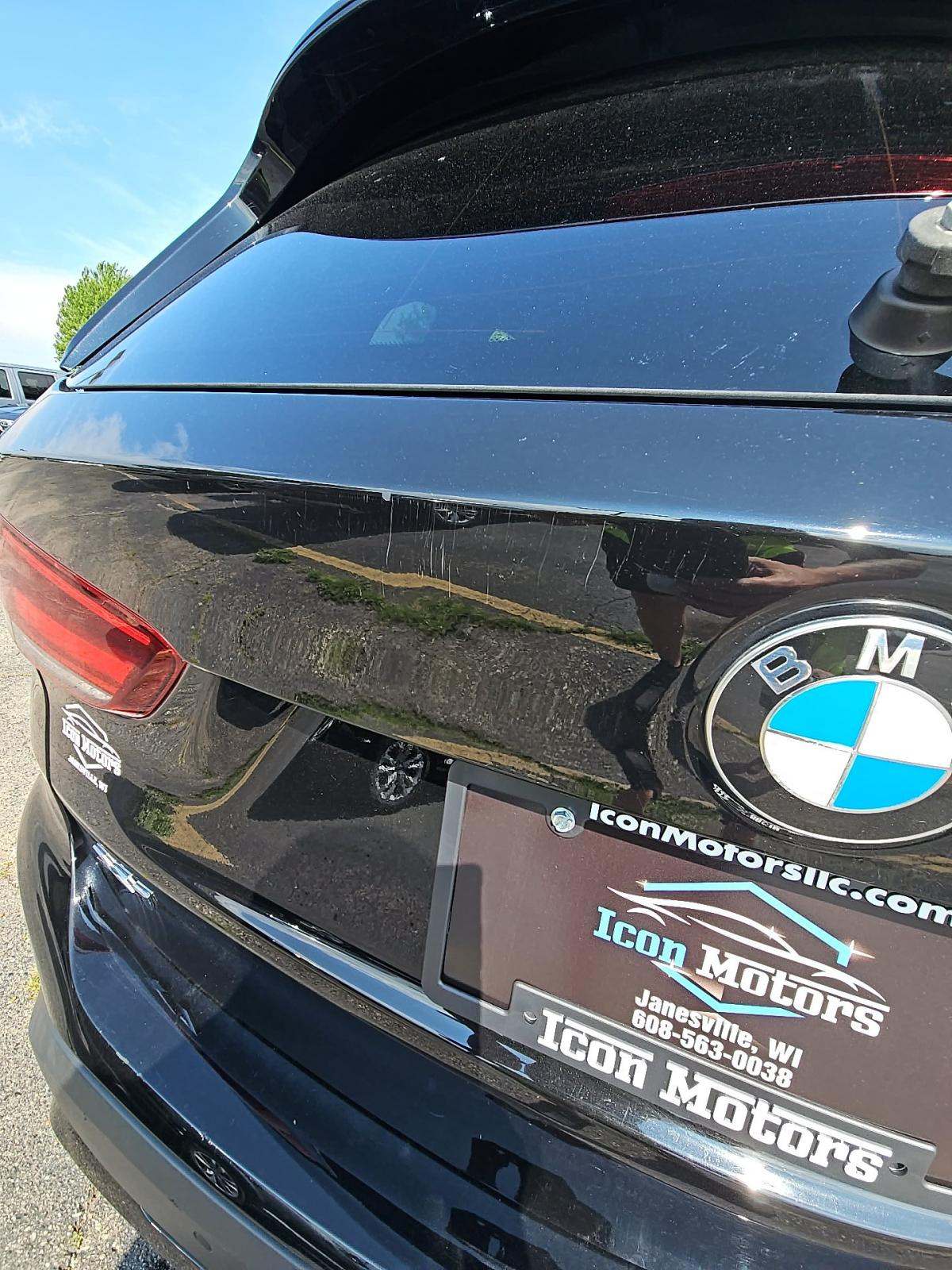 2021 BMW X1 xDrive28i AWD