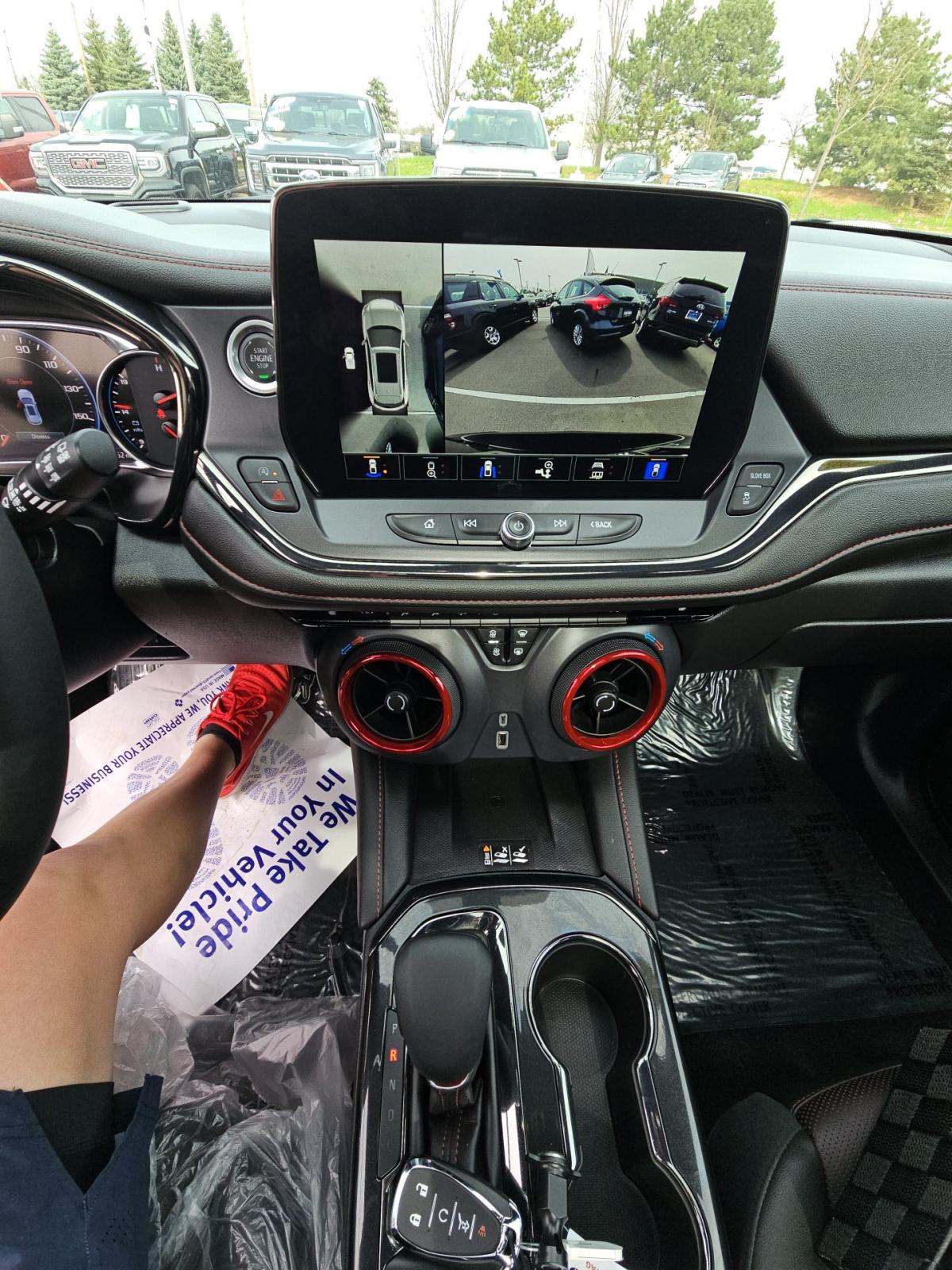 CHEVROLET OTHER - 10