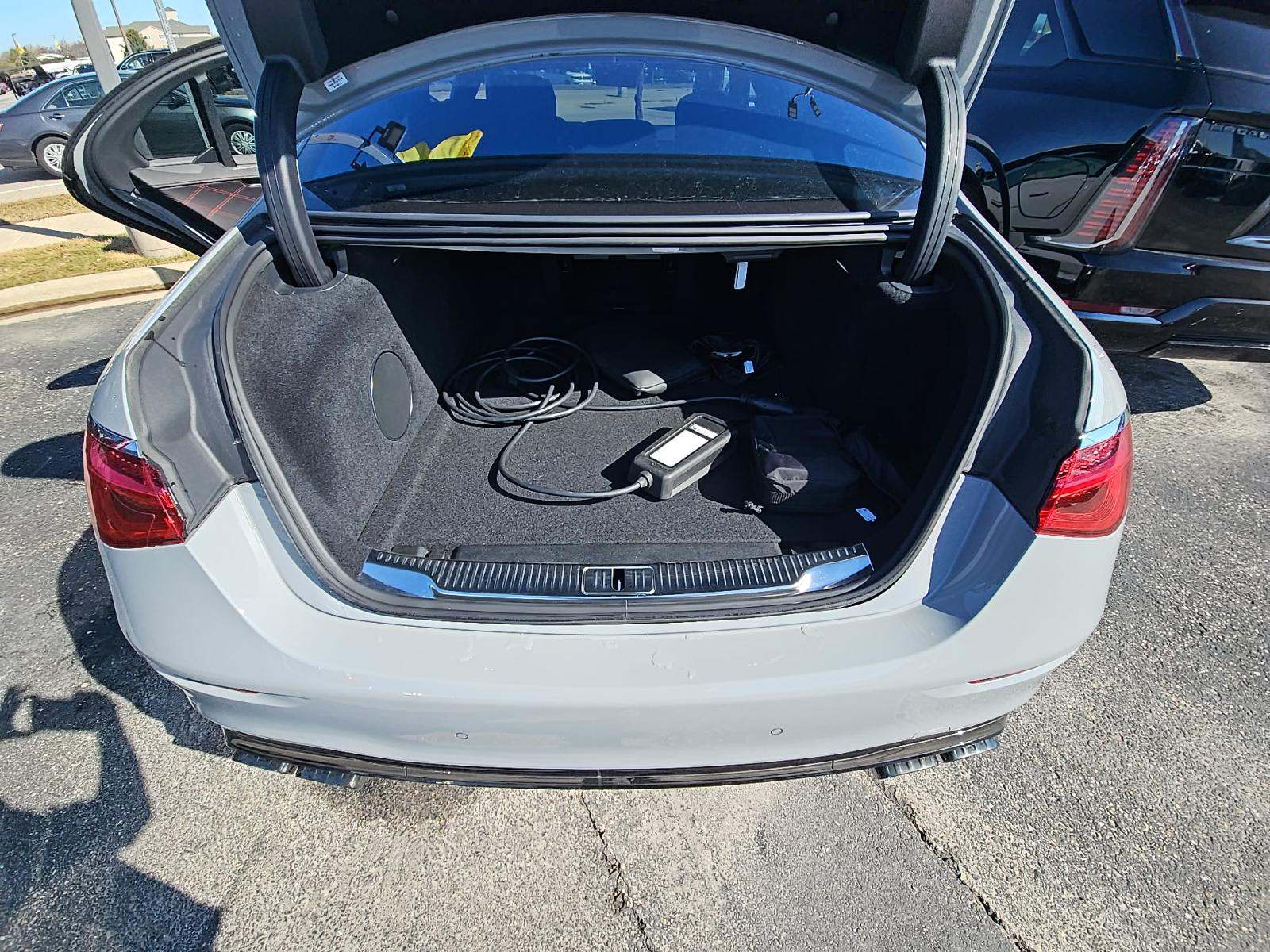 2024 Mercedes-Benz S-Class AMG S 63 E Performance AWD