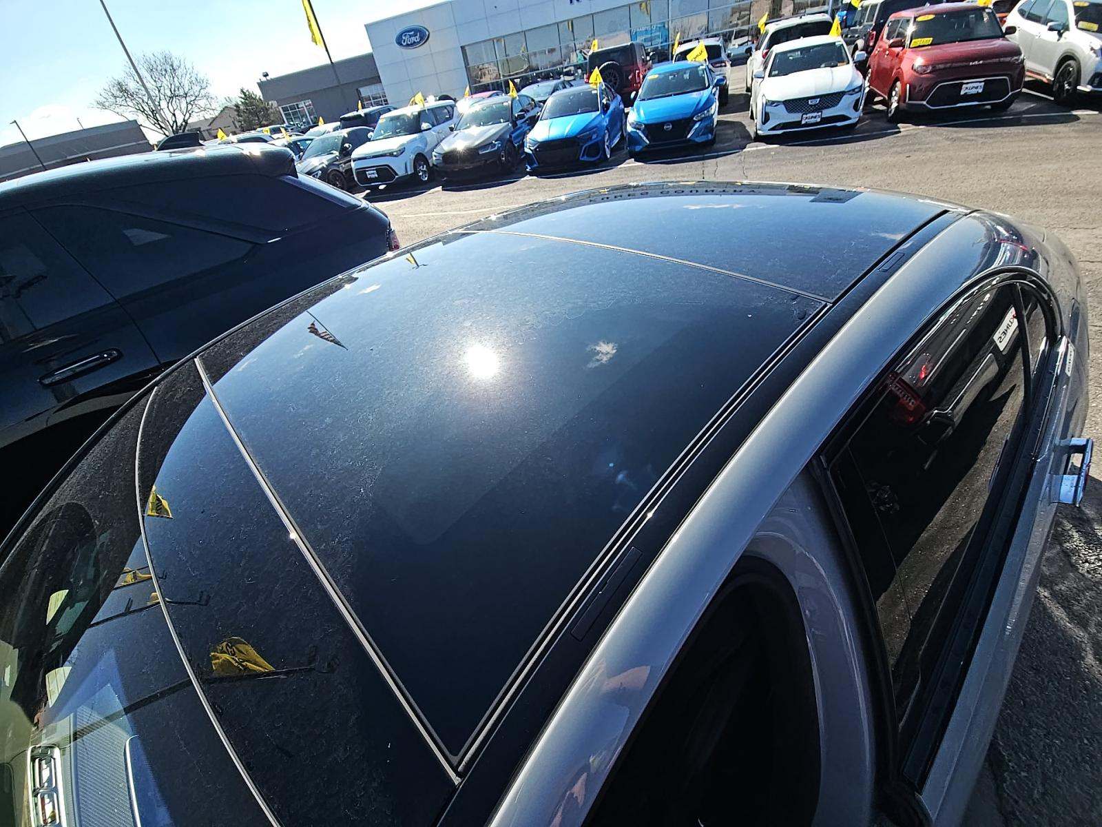 2024 Mercedes-Benz S-Class AMG S 63 E Performance AWD