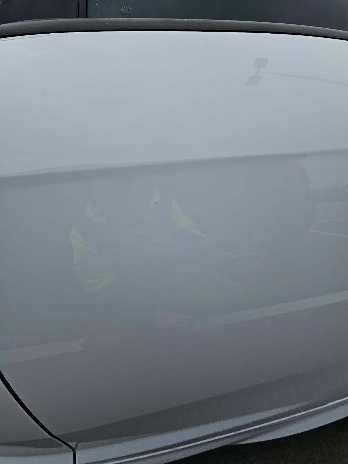 2018 Ford Focus ST FWD