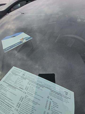 2018 Ford Focus ST FWD