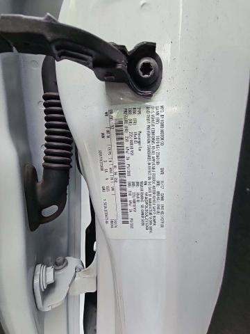 2018 Ford Focus ST FWD