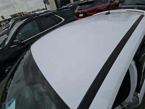 2018 Ford Focus ST FWD