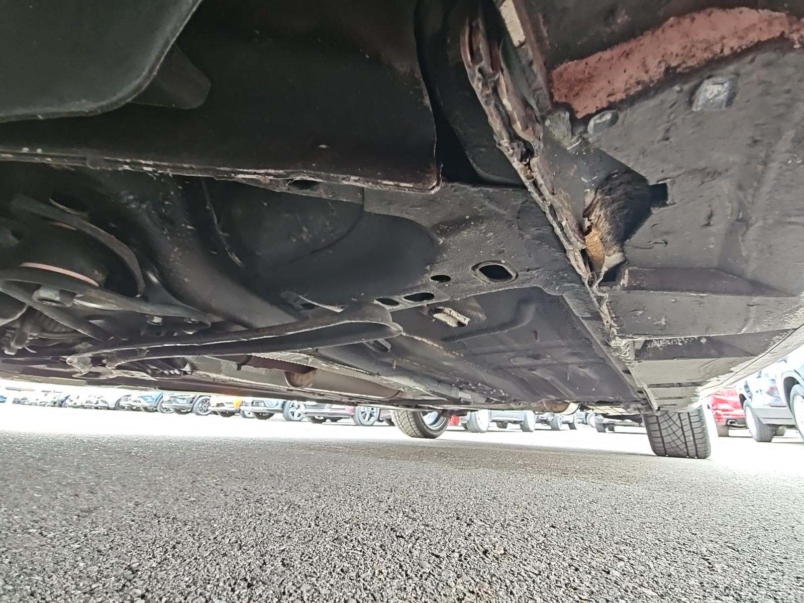 2018 Ford Focus ST FWD