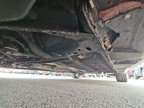 2018 Ford Focus ST FWD