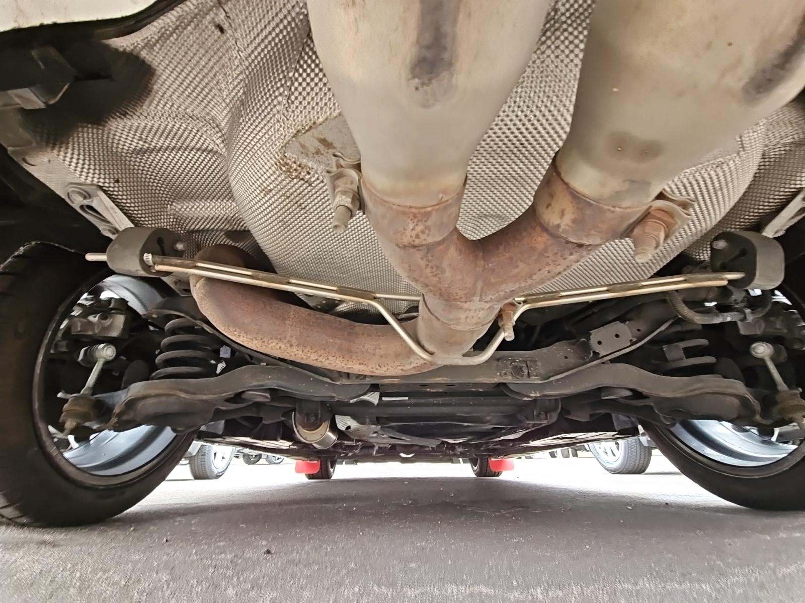 2018 Ford Focus ST FWD