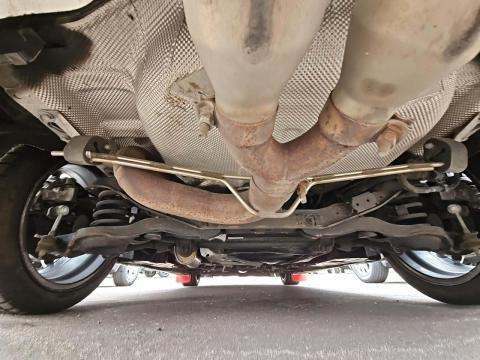 2018 Ford Focus ST FWD