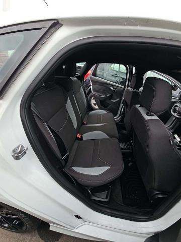 2018 Ford Focus ST FWD