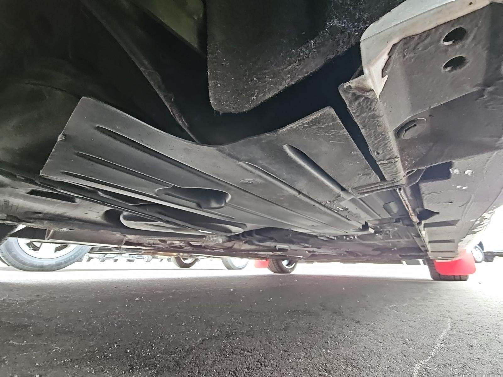 2018 Ford Focus ST FWD