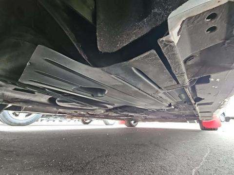 2018 Ford Focus ST FWD