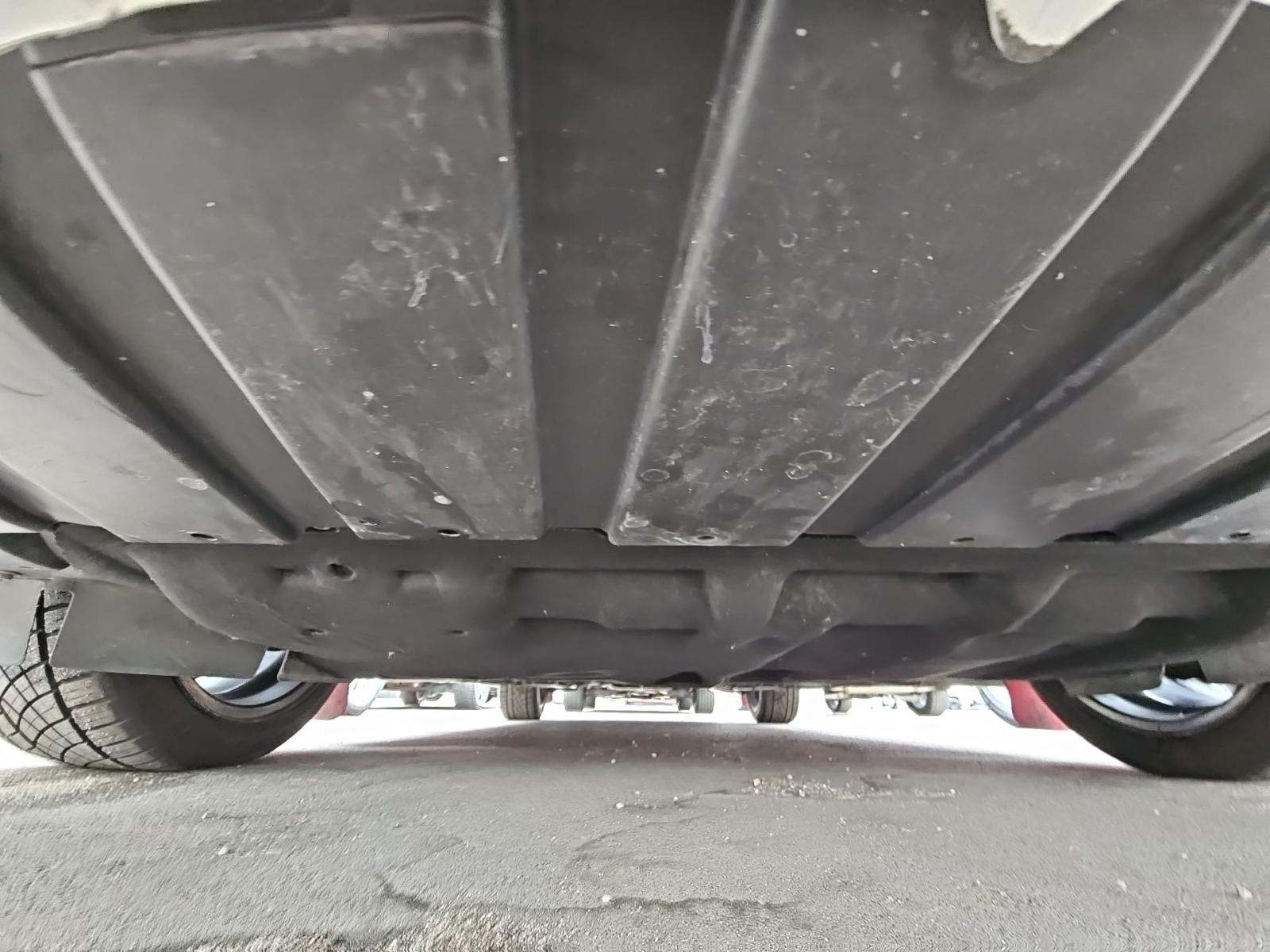 2018 Ford Focus ST FWD