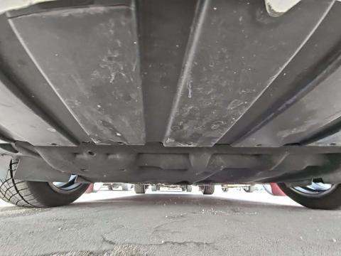 2018 Ford Focus ST FWD