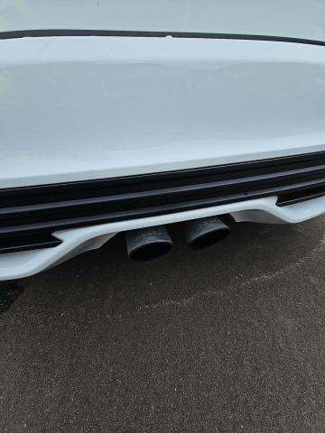 2018 Ford Focus ST FWD