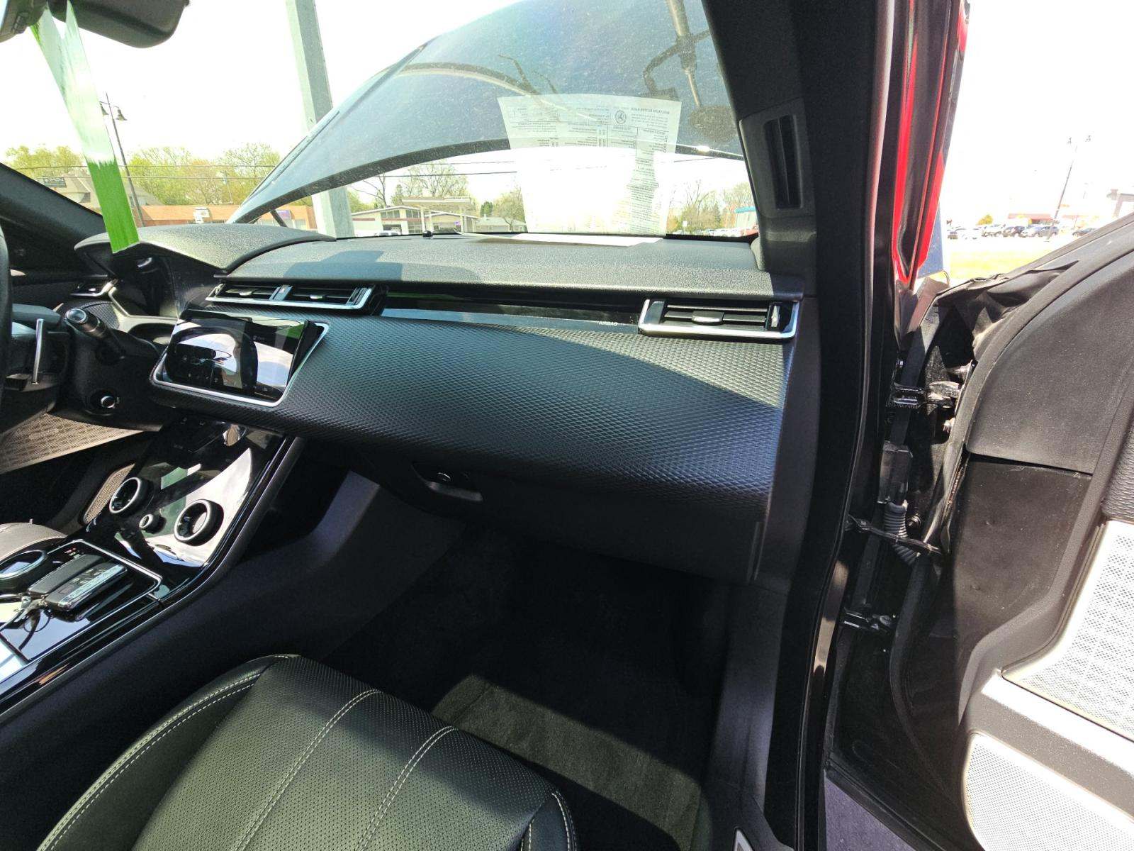 2020 Land Rover Range Rover Velar R-Dynamic S AWD