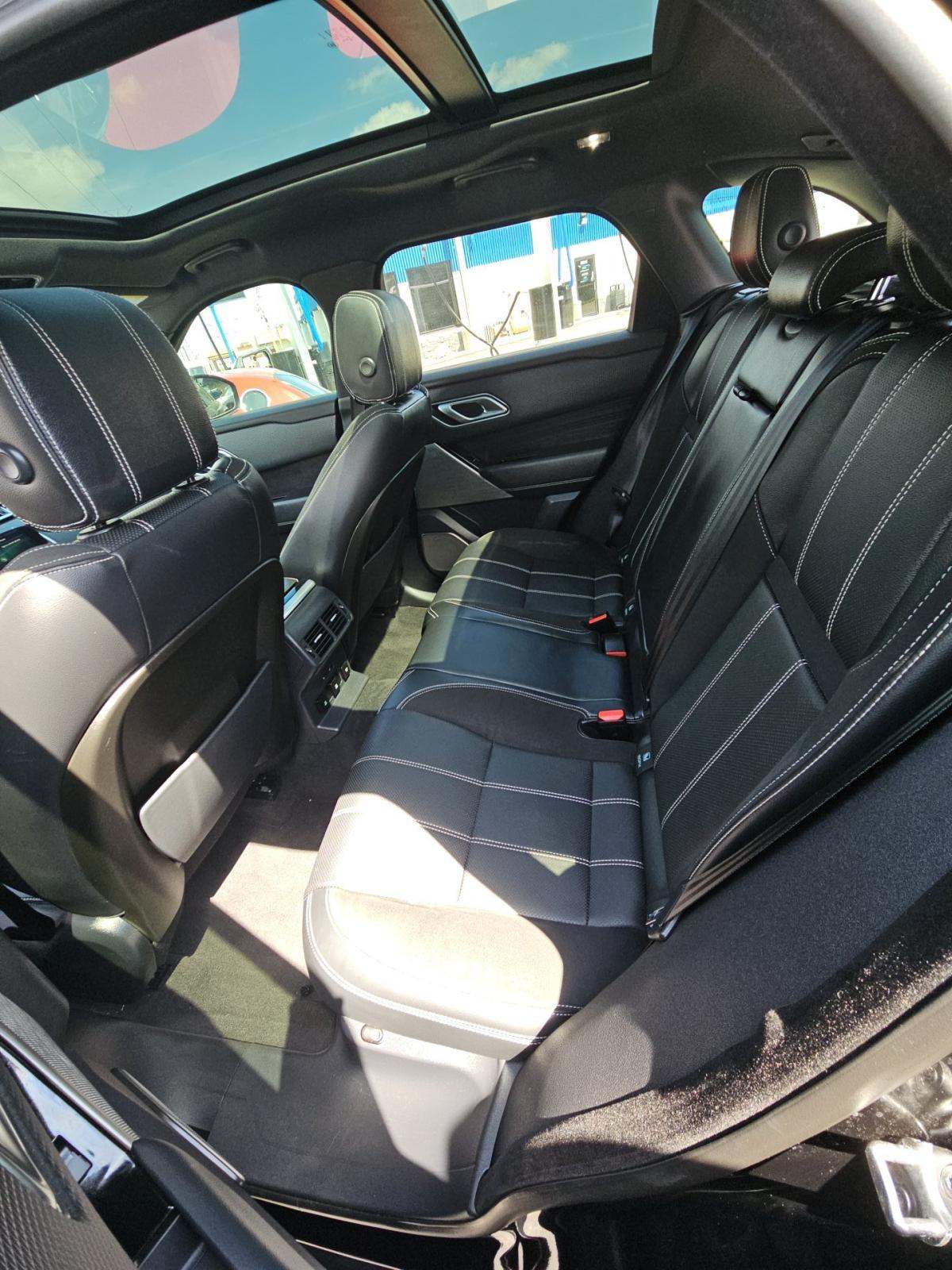 2020 Land Rover Range Rover Velar R-Dynamic S AWD