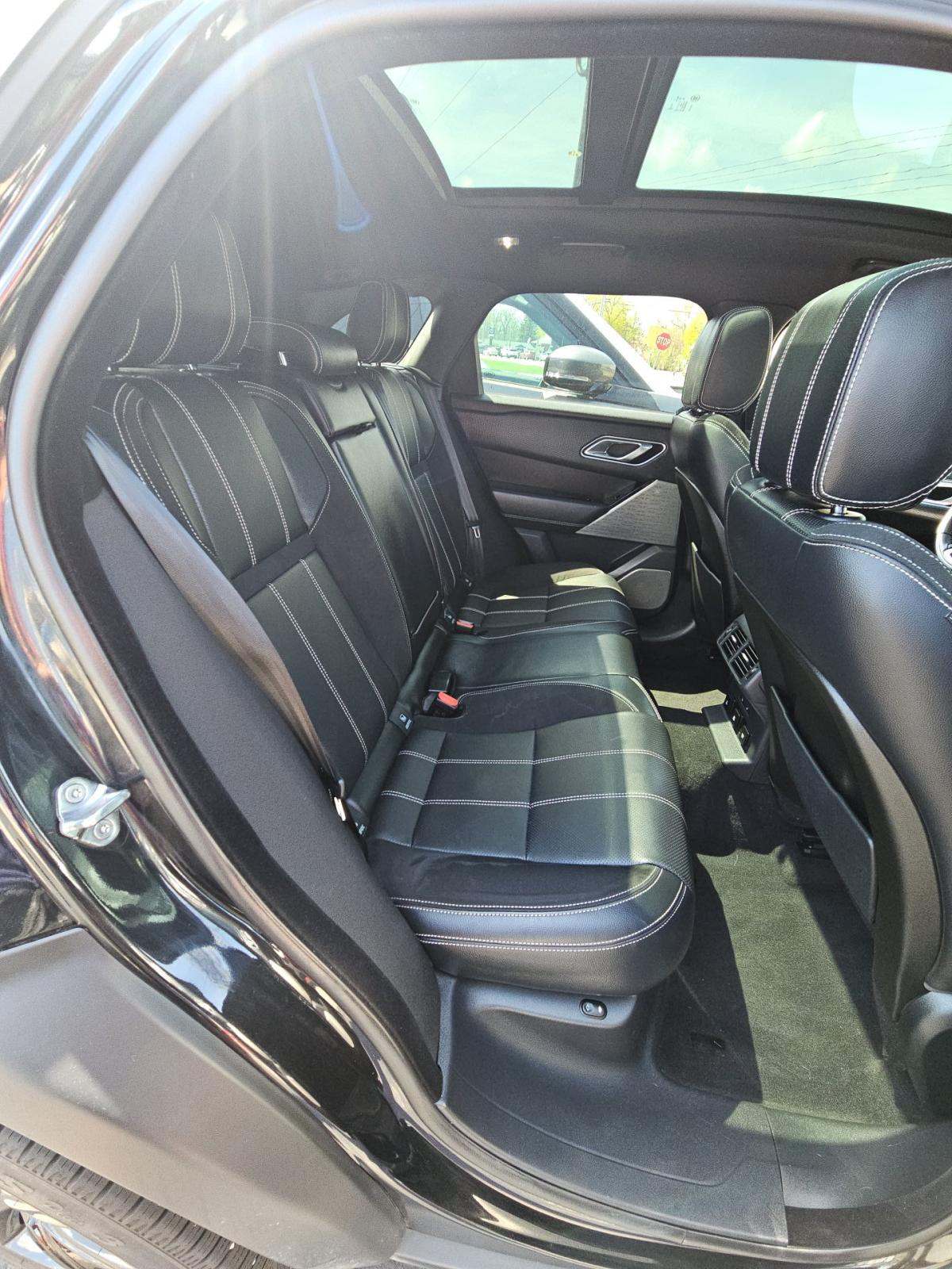 2020 Land Rover Range Rover Velar R-Dynamic S AWD