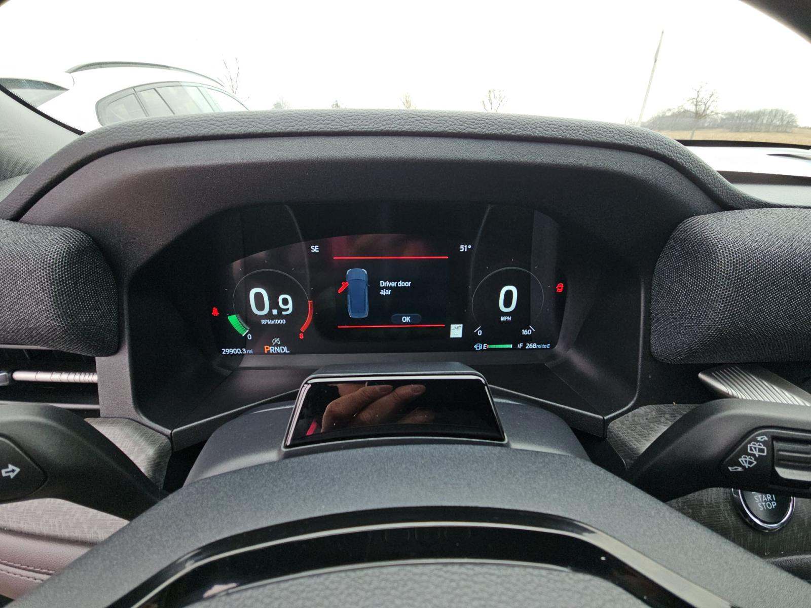 2025 Ford Explorer Platinum AWD