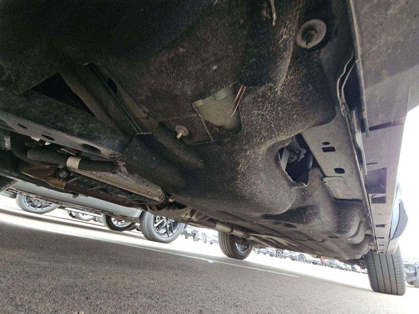 2025 Ford Explorer Platinum AWD