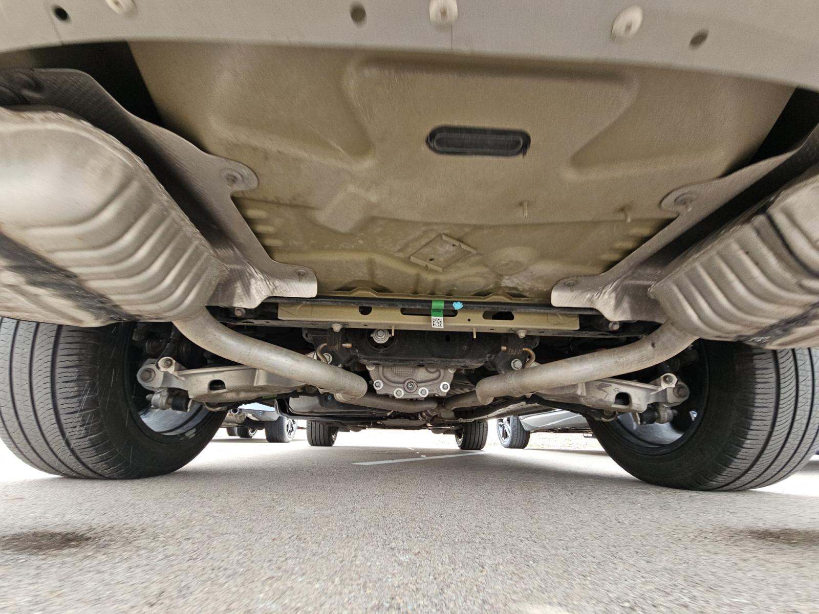 2025 Ford Explorer Platinum AWD