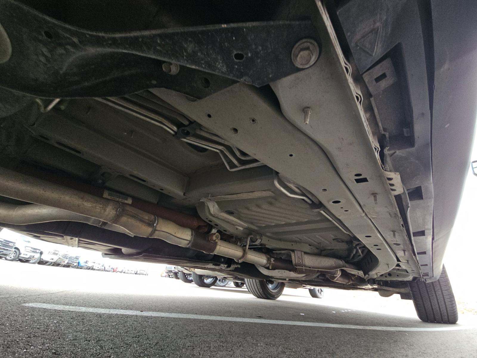 2025 Ford Explorer Platinum AWD